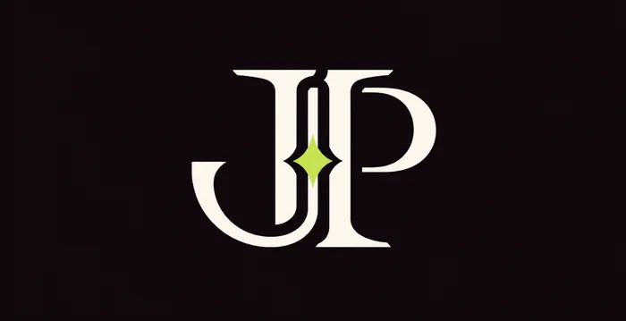 JP Ventures emblem