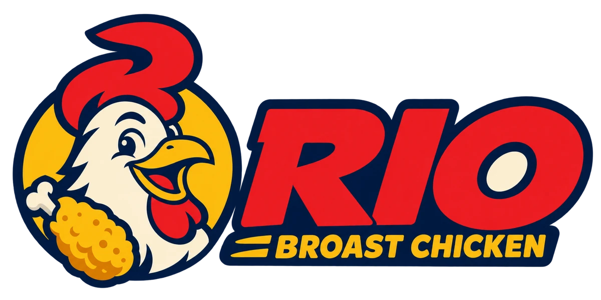 Rio Broast Chicken