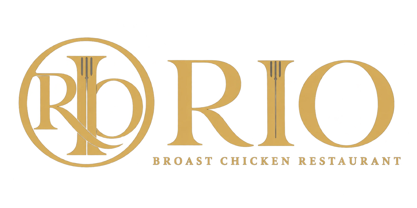 Rio Broast Chicken Restaurant