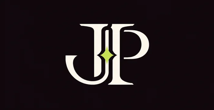 JP Ventures emblem