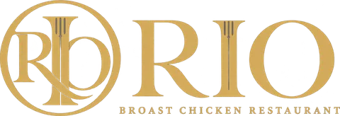 Rio Broast Chicken Restaurant logo